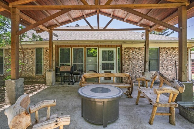 223 Somerset St, Borger, TX 79007 - photo 39