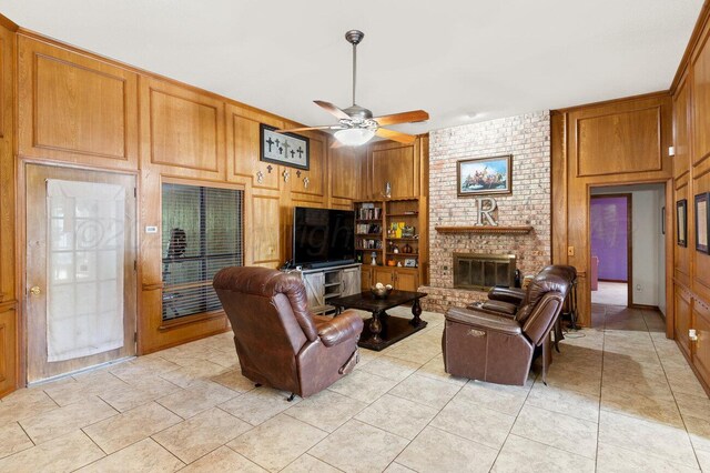 223 Somerset St, Borger, TX 79007 - photo 4