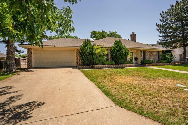 223 Somerset St, Borger, TX 79007 - photo 3