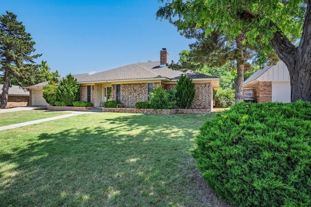 223 Somerset St, Borger, TX 79007 - photo 2