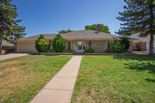 223 Somerset St, Borger, TX 79007 - photo 1