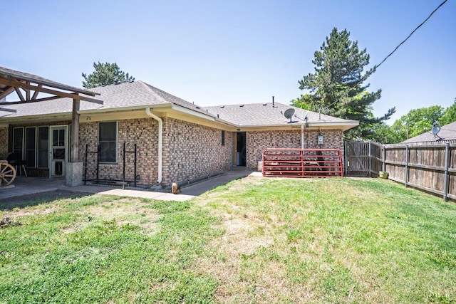 223 Somerset St, Borger, TX 79007 - photo 37