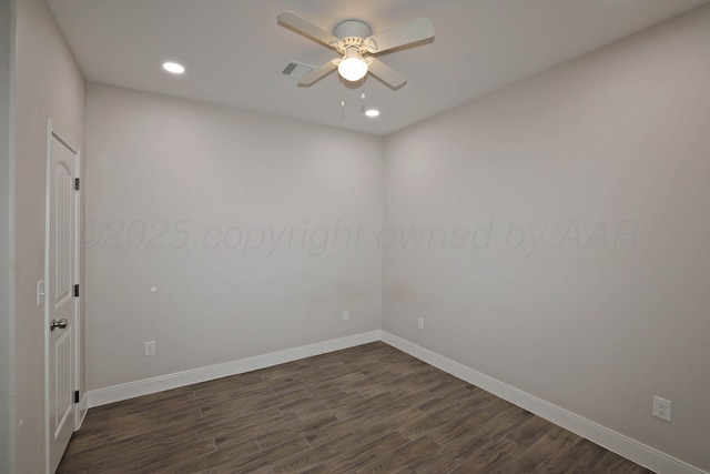 8 Yves Ct, Canyon, TX 79015 - photo 13
