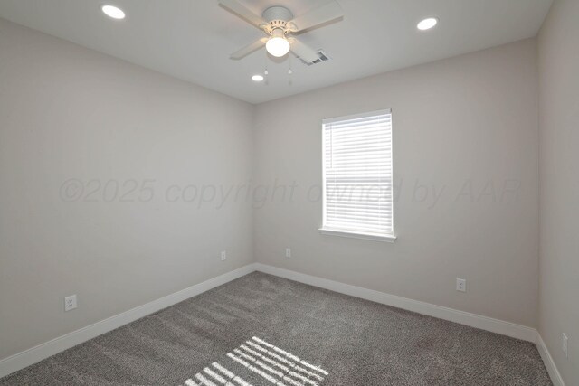 8 Yves Ct, Canyon, TX 79015 - photo 18