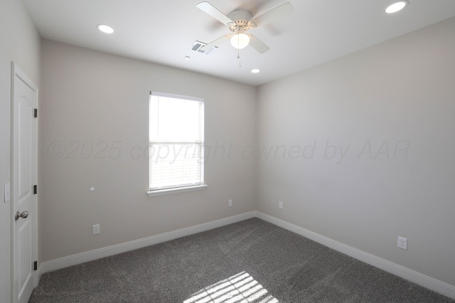 8 Yves Ct, Canyon, TX 79015 - photo 21
