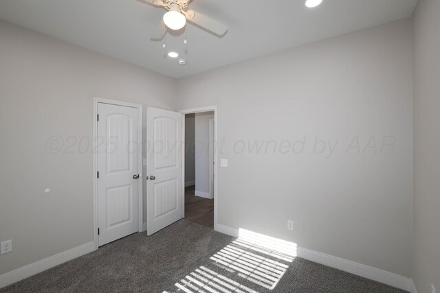 8 Yves Ct, Canyon, TX 79015 - photo 19
