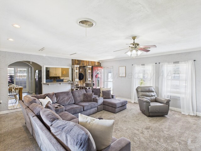 1136 W Cinderella Dr, Pampa, TX 79065 - photo 6