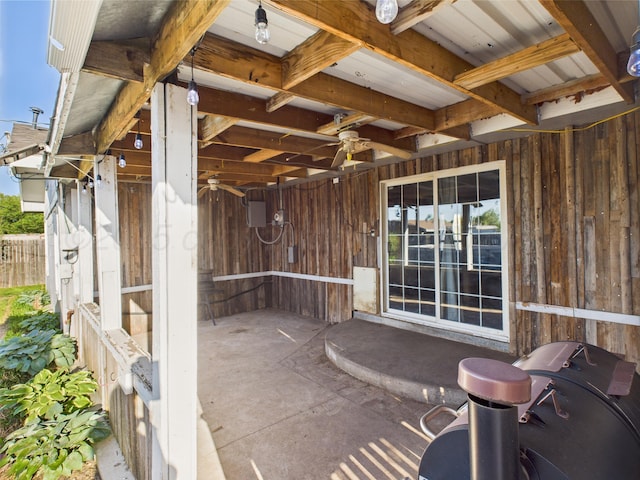 1136 W Cinderella Dr, Pampa, TX 79065 - photo 26