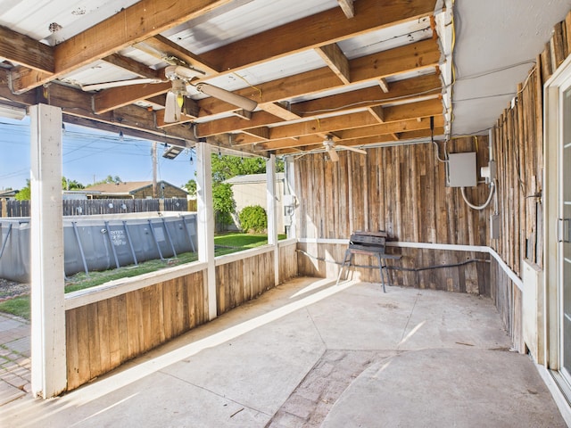 1136 W Cinderella Dr, Pampa, TX 79065 - photo 27