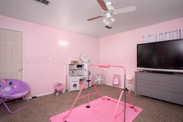 6411 College Ave, Amarillo, TX 79109 - photo 25