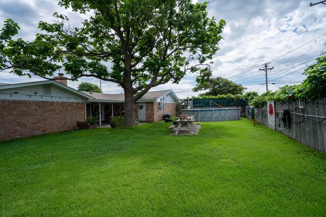 314 Overland Trl, Fritch, TX 79036 - photo 34