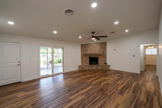314 Overland Trl, Fritch, TX 79036 - photo 17