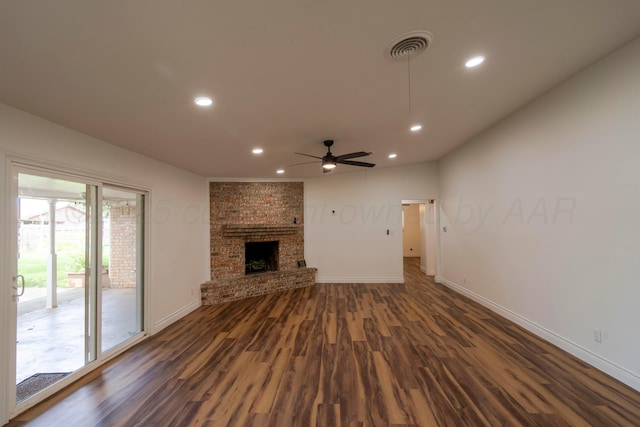 314 Overland Trl, Fritch, TX 79036 - photo 19