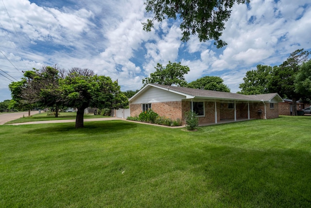 314 Overland Trl, Fritch, TX 79036 - photo 3