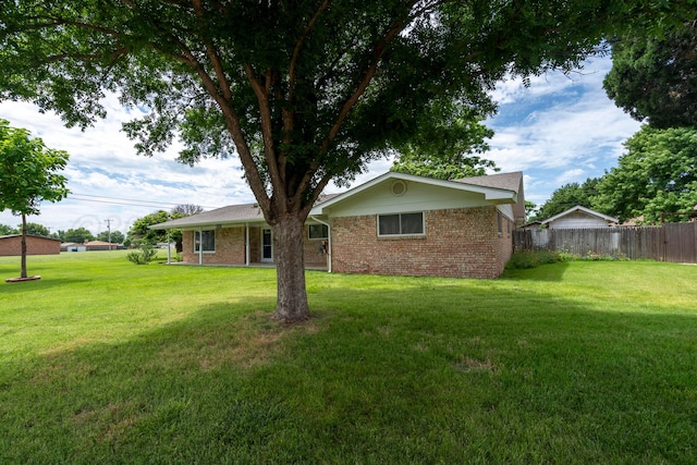 314 Overland Trl, Fritch, TX 79036 - photo 2