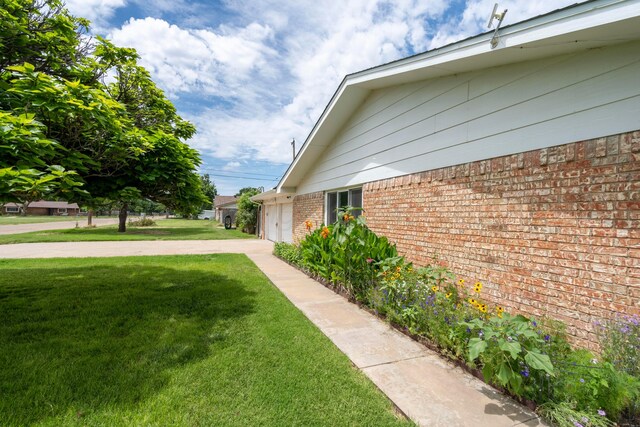 314 Overland Trl, Fritch, TX 79036 - photo 4