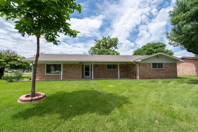 314 Overland Trl, Fritch, TX 79036 - photo 1
