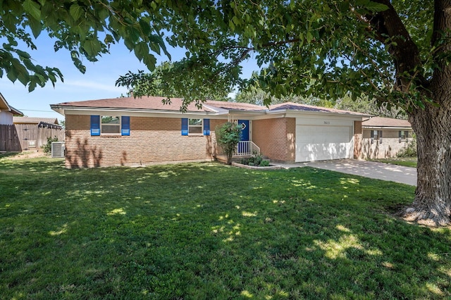 7613 Sombrero Dr, Amarillo, TX 79108 - photo 2
