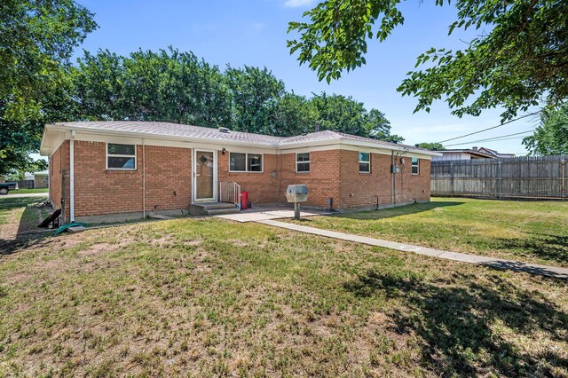 7613 Sombrero Dr, Amarillo, TX 79108 - photo 18