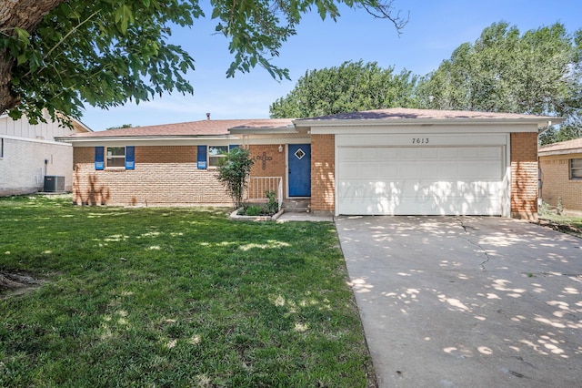 7613 Sombrero Dr, Amarillo, TX 79108 - photo 1