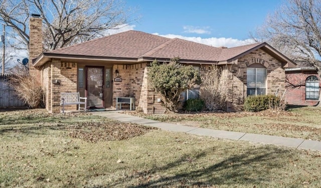 6805 Daniel Dr, Amarillo, TX 79109 - photo 1