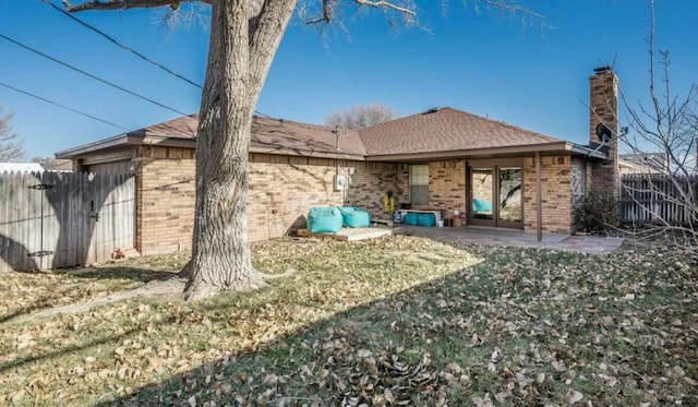 6805 Daniel Dr, Amarillo, TX 79109 - photo 15