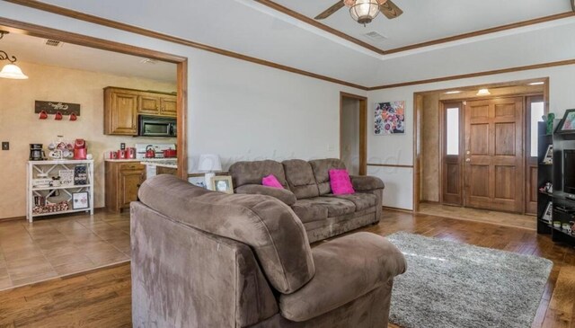 6805 Daniel Dr, Amarillo, TX 79109 - photo 5