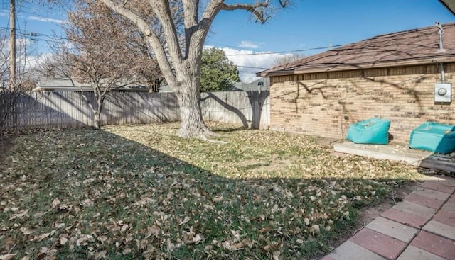 6805 Daniel Dr, Amarillo, TX 79109 - photo 14