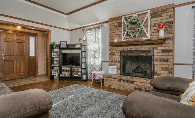 6805 Daniel Dr, Amarillo, TX 79109 - photo 3
