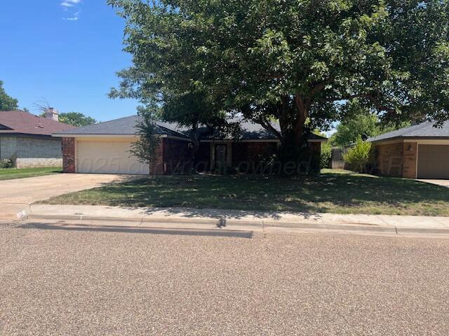 118 Oak St, Hereford, TX 79045 - photo 1