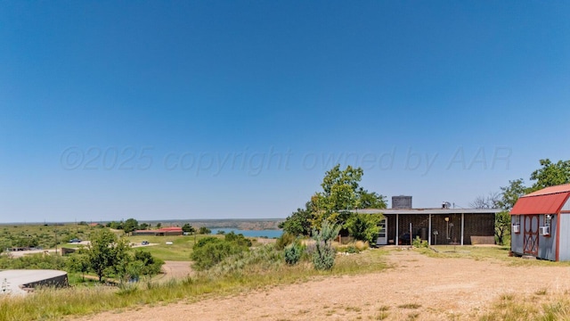 912 Hillside Dr, Fritch, TX 79036 - photo 61