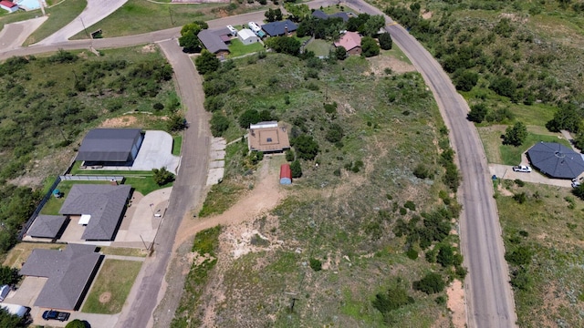 912 Hillside Dr, Fritch, TX 79036 - photo 55