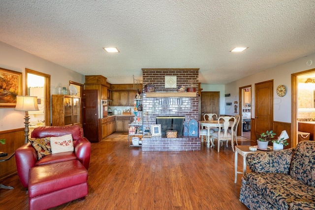 912 Hillside Dr, Fritch, TX 79036 - photo 15