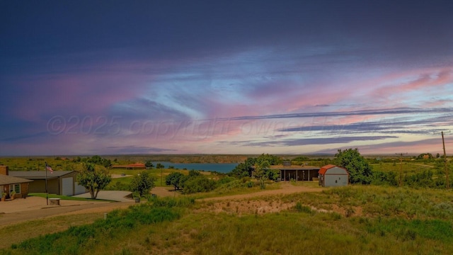 912 Hillside Dr, Fritch, TX 79036 - photo 59
