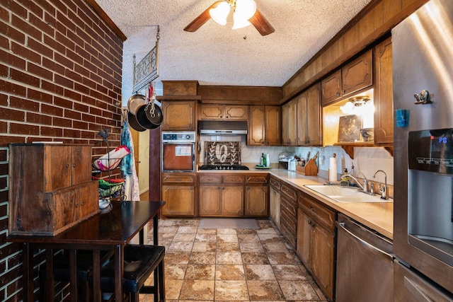 912 Hillside Dr, Fritch, TX 79036 - photo 6