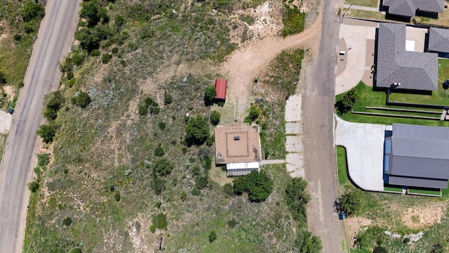 912 Hillside Dr, Fritch, TX 79036 - photo 54