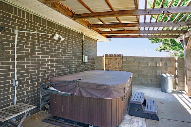 912 Hillside Dr, Fritch, TX 79036 - photo 40