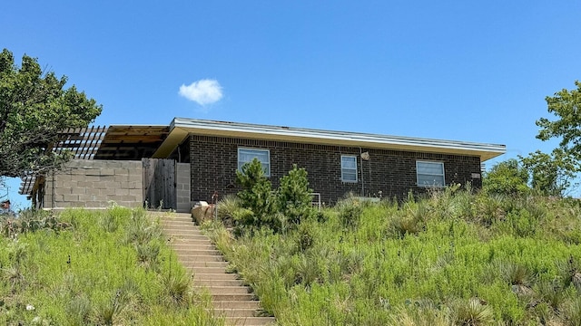 912 Hillside Dr, Fritch, TX 79036 - photo 70