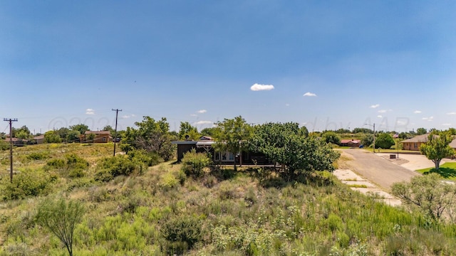 912 Hillside Dr, Fritch, TX 79036 - photo 47
