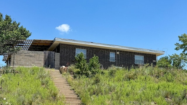 912 Hillside Dr, Fritch, TX 79036 - photo 68