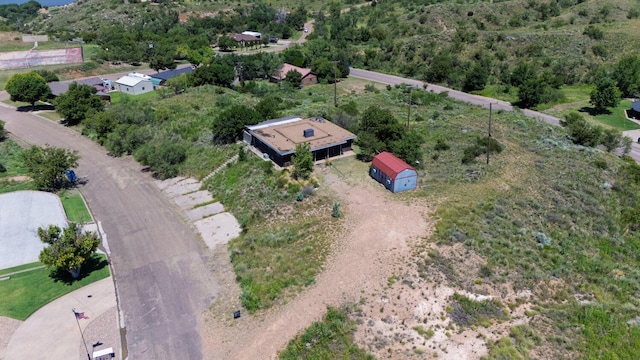 912 Hillside Dr, Fritch, TX 79036 - photo 49