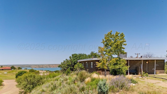 912 Hillside Dr, Fritch, TX 79036 - photo 62