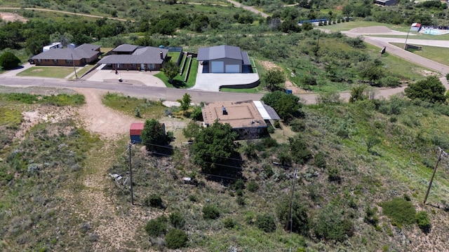912 Hillside Dr, Fritch, TX 79036 - photo 52