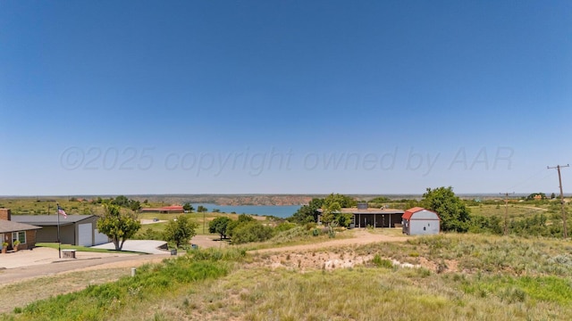 912 Hillside Dr, Fritch, TX 79036 - photo 60