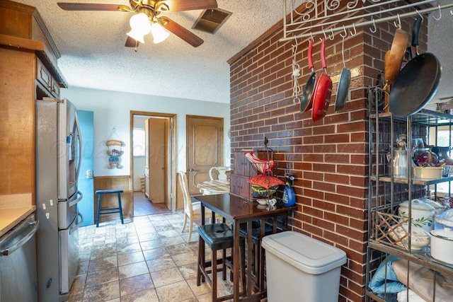 912 Hillside Dr, Fritch, TX 79036 - photo 9