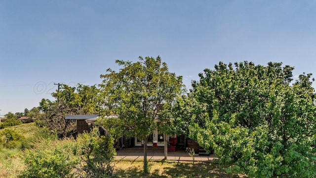 912 Hillside Dr, Fritch, TX 79036 - photo 66