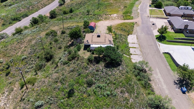 912 Hillside Dr, Fritch, TX 79036 - photo 48
