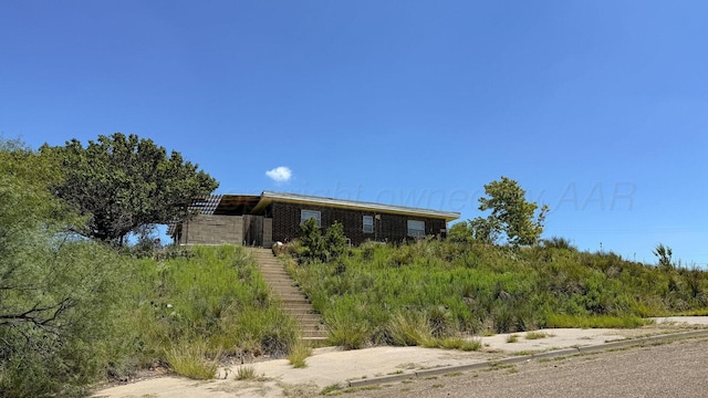 912 Hillside Dr, Fritch, TX 79036 - photo 69