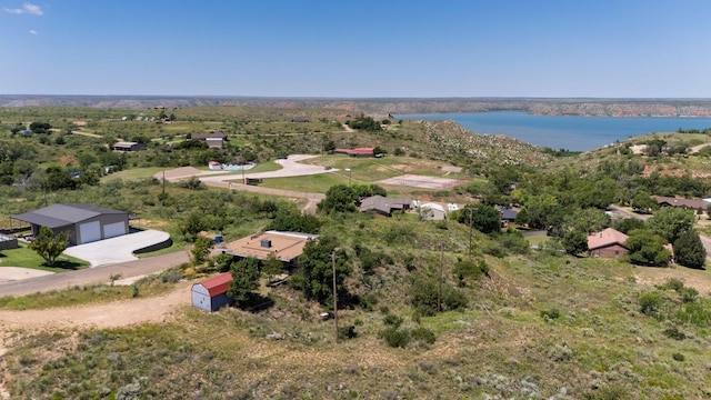 912 Hillside Dr, Fritch, TX 79036 - photo 51