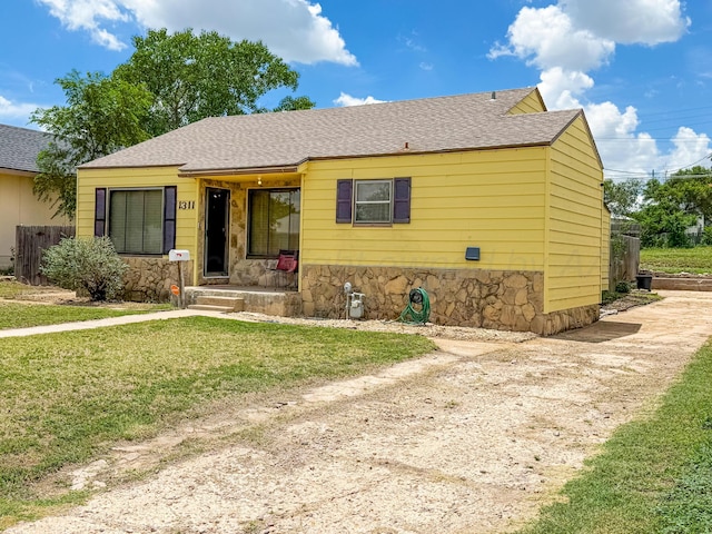 1311 Clayton St, Borger, TX 79007 - photo 2